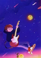 我想和你一起生米洛可/JAS丸