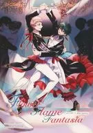 Flower Flame Fantasia / 美谷詩音