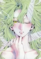 silver scissors/渦圓螺旋