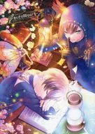 童话王国的ルドガー/牧野/三日月藻。