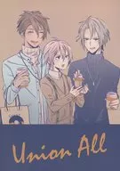 Union All/三月