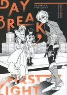DAYBRAKE FIRSTLIGHT / Chise