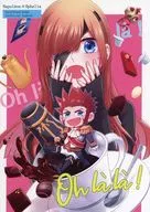 Oh la la！/Kanae