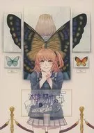惜别的Freezia/这里Yu