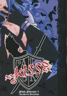AUUK kiss / magami / TAO
