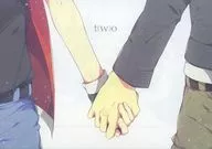 t（w）o / 麻倉綺葵（Ayaki Asakura）