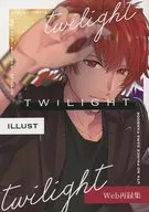 TWILIGHT - ILLUSTRT - / Ayu Sankin