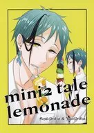 mini2 tale lemonade / のこ
