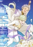 ハッピーホワイトウエディング / FUMI