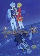 Sparklers of mine / 菜蓼
