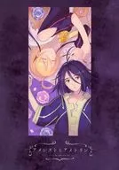 Ametista e Ametrin / Yukimi (yukimi)