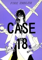 CASO 18 / Kami 麻矢子 / Jamila Shinko