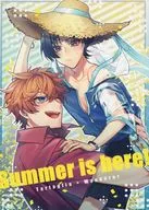 Summer is here! / Sagami