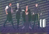 Infiltrarse en el Hotel Grand Micagra / Tima