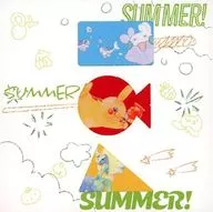 Summer! Summer! Summer! / Ikushimo / Kosuhachi