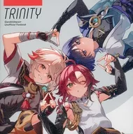 TRINITY / coyo