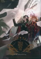 Twelve Moons With You / Inari / Yelleow