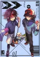 AMITIE 01 / ：／XUEFEI / Nana