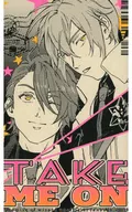 Take Me On / Brown Rice Bun