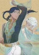 [Preparación] Dolparo Preparation / Nakazato