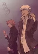 Minna no Uta / Akata