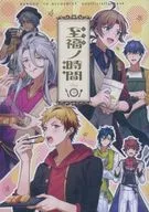 Happy Hour / Mitsu/Enji