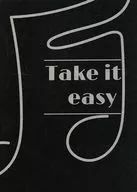 Take it easy/家电馅