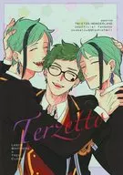 Terzetto / もかげ / AKA