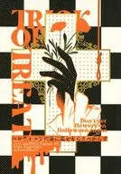 Não compre flores na noite de Halloween.