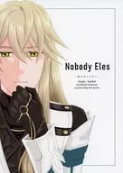 Nobody Eles / 伊月しゅん