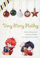 VerryMerryHoliday / ハイドウリラ