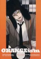 ORANGEism / memo