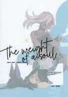 The weight of a soul / 雷