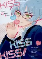 KISS KISS KISS KISS! / Moko (Moko)