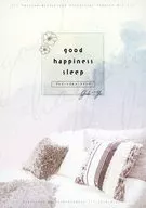 good happiness sleep/香椎司