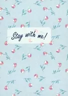 Stay with me！/兔子(Kau)