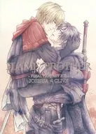 Flame Brothers / Mashiro