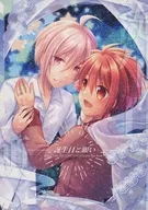 生日与愿望/安奈