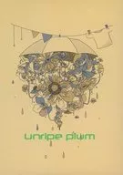 Unripe plum / kaba