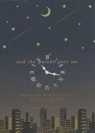 And the parade goes on./片濑筱