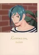 Retention 【後編】 / かなり