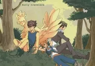 Categoria : Viajantes de Surly