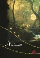 Nocturnal/深蓝色