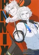 HNMIX/绫人