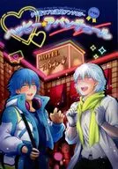 クリ蒼ラブホ遠足アンソロジー ハッピー☆アバンチュール / 大杜 / 咲楽れいる