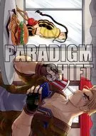 PARADIGM SHIFT/梨音
