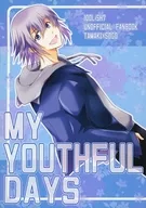 MY YOUTHFUL DAYS / KORI SATORU