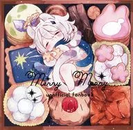 MerryMerry/猫