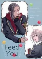 Feed You/橘恰塔