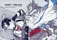 SWEET DREAMS./风筝栖